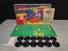 1977 Mattel ABC Talking Monday