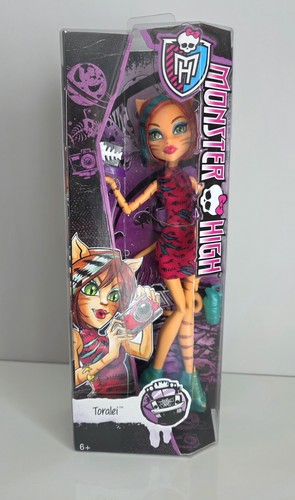 Monster high freaky field - monster,
