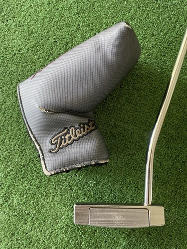 Scotty cameron select fastback - select,