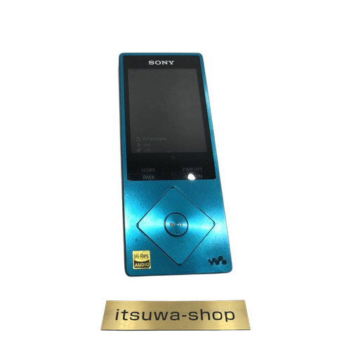 Sony walkman a26 digital - sony,