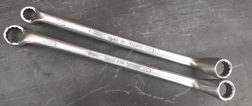 Hazet 630 series whitworth