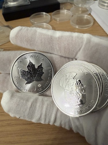 1oz 2026 9999 fine - 1oz, silver