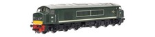 32-678DS Bachmann OO Gauge Class 45 D55 'Royal Signals' Sound (Pre-Owned)