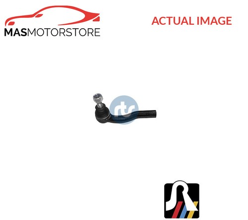 Track rod end - end, front