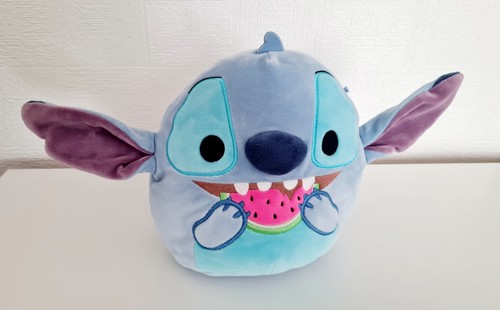 Squishmallows disney stitch - disney,