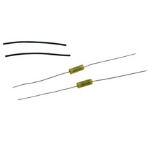 2-Pack Electric Guitar Bass