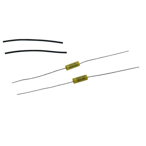 Pack electric guitar bass - 2-pack,