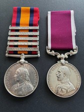 3198/28649 Sergeant Drummer T