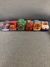 Vtech toot - vtech,