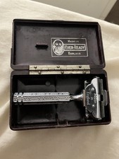 Ever-Ready Vintage Shaving