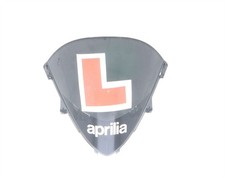 2011-2016 APRILIA RS4 125  Windshield - 895869