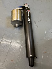 Cattani Air Compressor Dryer