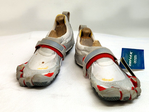Vibram fivefingers bikila - vibram,