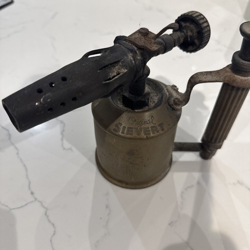 Vintage max sievert sweden - vintage,
