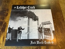 Leftover Crack Fuck World