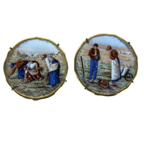 Limoges set tiny - limoges, of