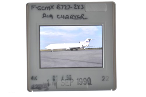 Air charter boeing - air,