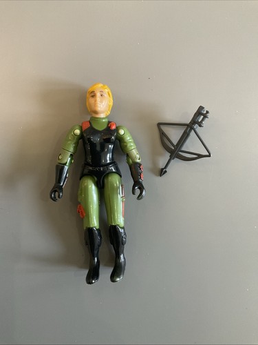 Joe action force z - action,