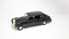 Dinky 124 Rolls Royce Phantom - Vintage Model