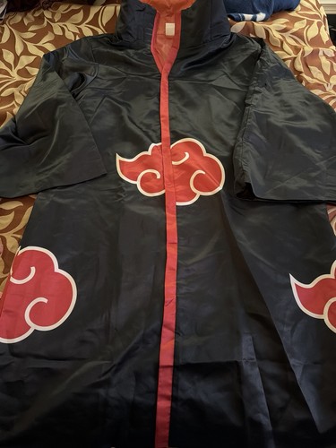 Naruto cosplay costume - naruto,