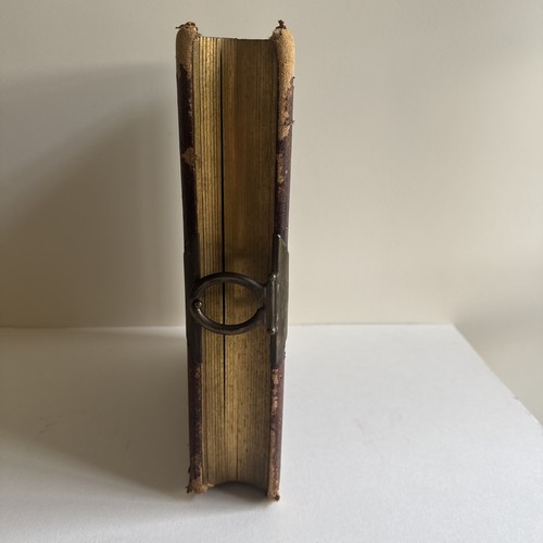 Large victorian photo album - photo,