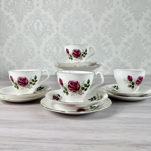 Vintage royal windsor bone - vintage,