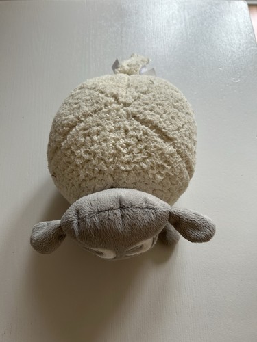 Ewan the dream sheep - the,