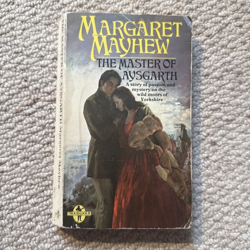 The master aysgarth - master, of