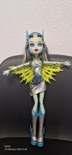 Monster High Frankie Stein