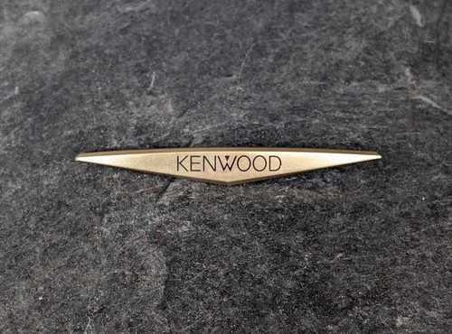 Kenwood fi - kenwood, hi-fi