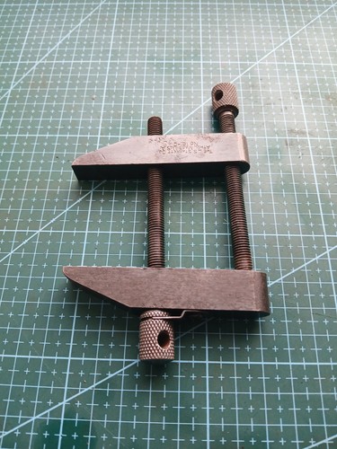 Starrett engineers - l,