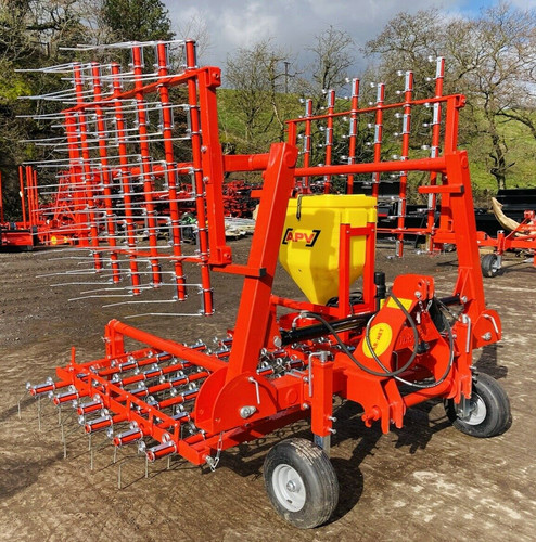 New 2026 hydraulic folding - **new,