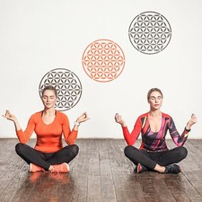 Flower of Life Stencil - Large
