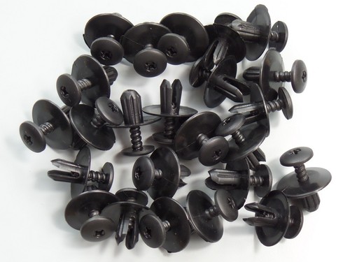 20x expansion rivets bumper - 20x,