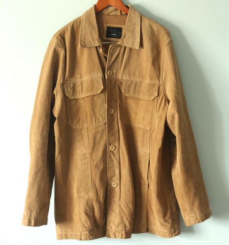 4you brown suede pig - 4you,