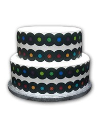 A4 Edible Decor Icing Sheet