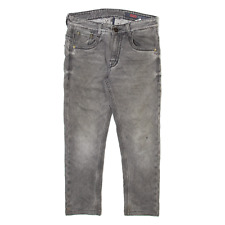 LEVI'S 523 Jeans Mens Grey