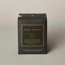 True Grace Curious No 45