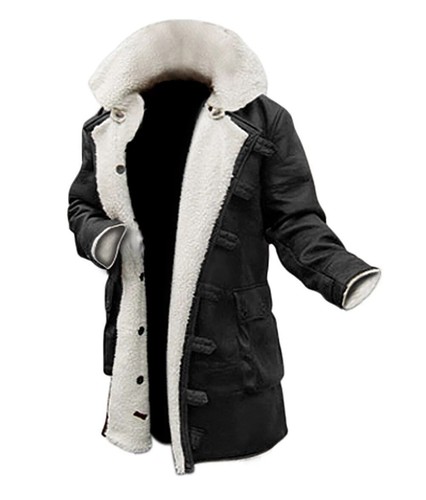 Mens stylish black - mens,