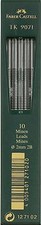 TK Clutch Pencil Leads - tube