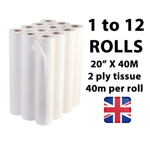 White couch rolls - white,