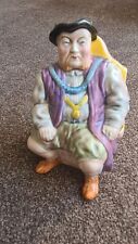 Toby Jug - Melba Ware King