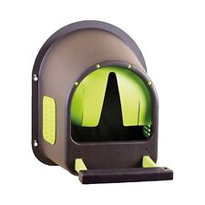 Laying Nest Chicken Nest Brood Nest Plastic Laying Box Easy Egg Removal