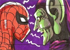 Marvel Heroes & Villains