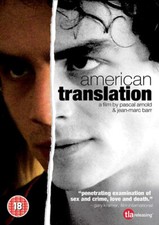 American Translation DVD