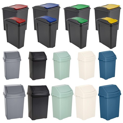 Plastic swing top - plastic,
