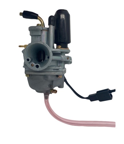 Genuine apache 100 - 100, quad