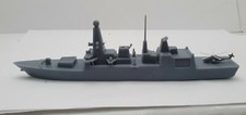 1:700 waterline ship models