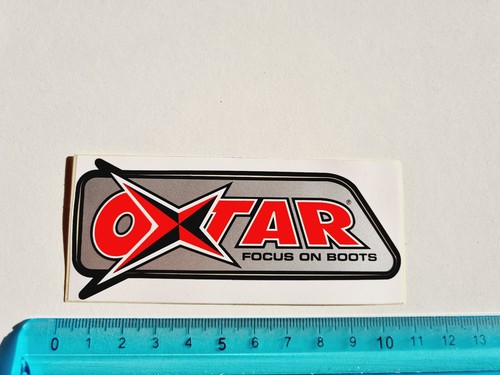 Oxtar focus boots - oxtar,