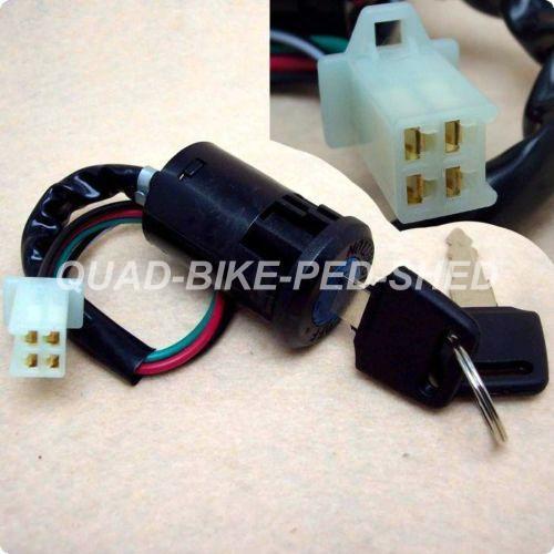 Bashan bs200s quad - quad, bike